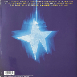 Виниловая пластинка The Cure ‎– Greatest Hits 2LP