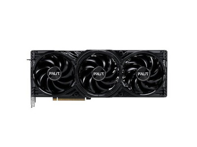 Видеокарта Palit Nvidia GeForce RTX 5070 GAMINGPRO [NE75070019K9-GB2050A]