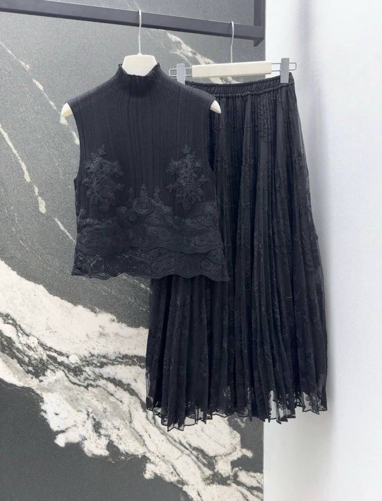 Дубленка Ermanno Scervino