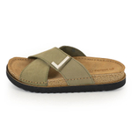 INBLU DJ11PN Зеленые