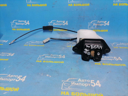 Замок багажника Honda ODYSSEY 2003-2008