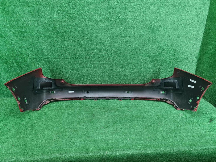 Бампер задний Haval Jolion (2021-н.в.)