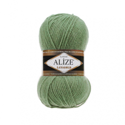 Lana Gold Alize