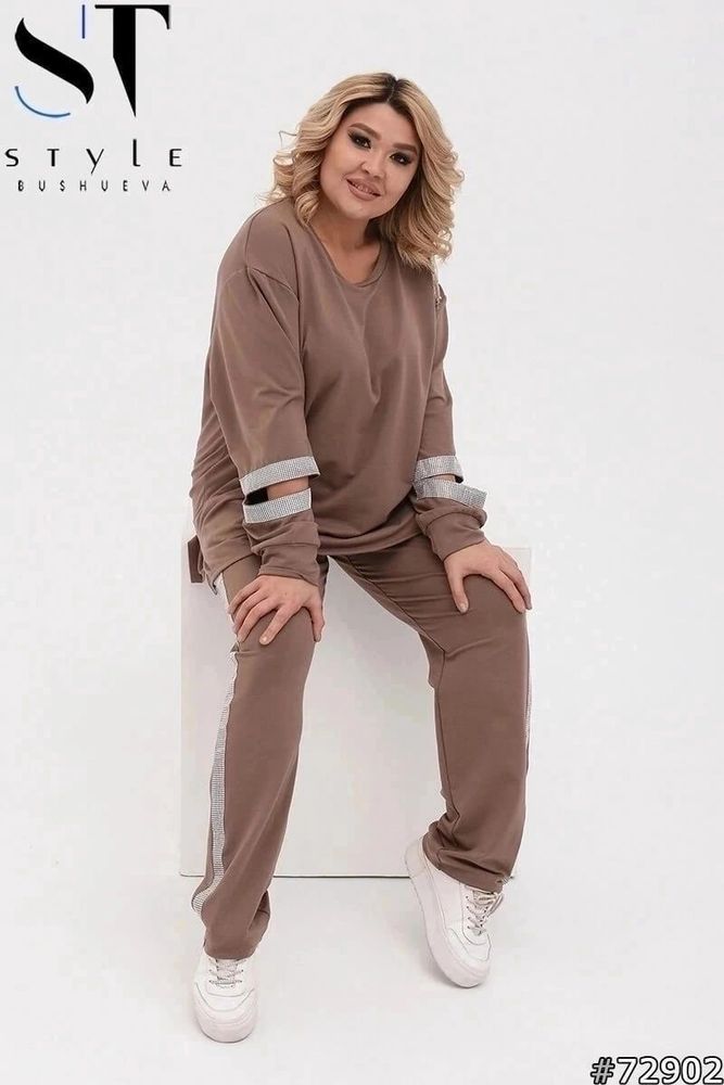 Костюм УК-966-3 Fabrika