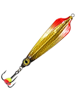 Блесна для рыбалки зимняя AQUA БЛИК