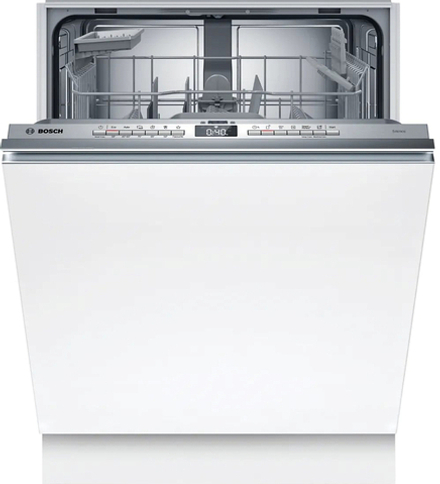 Встраиваемая посудомоечная машина Bosch SMV4HTX00E