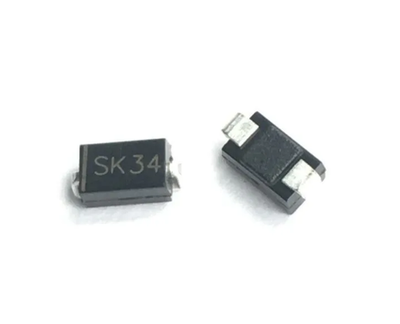 SS34 = SK34 (sma) 3A,40V