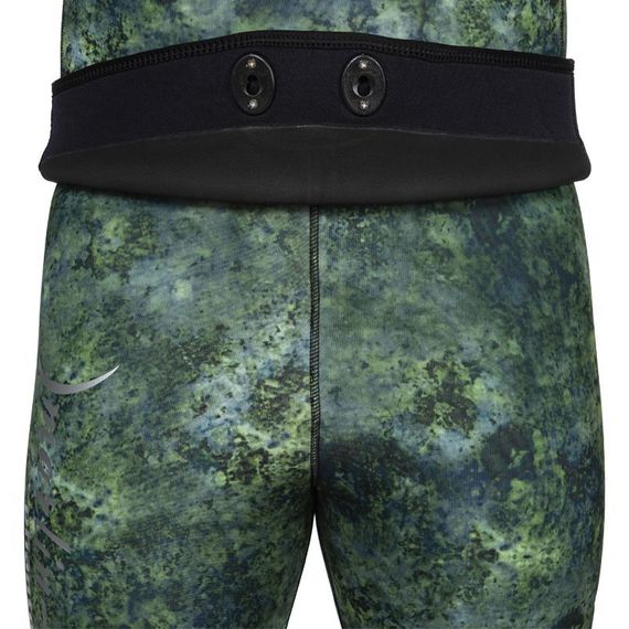 Гидрокостюм Marlin Phantom Emerald 10 мм