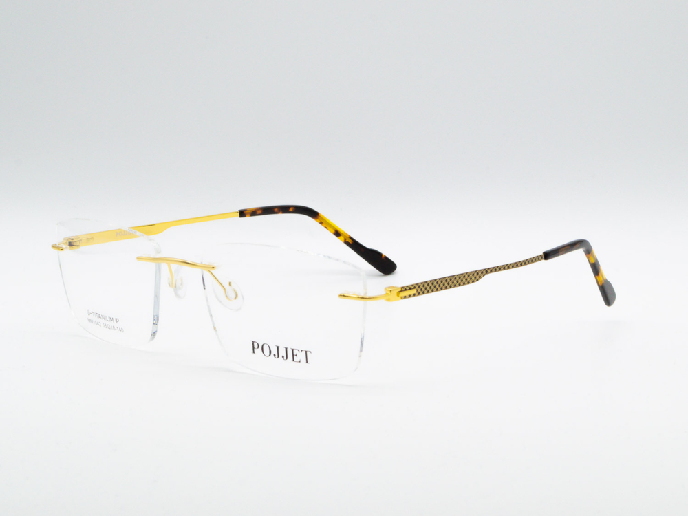 Изг. оправы Pojjet MM1042 C4