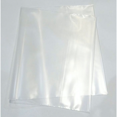 Набор обложек для Рабочих тетрадей и Прописей 10 шт. 80 мкм ПВД (Юна)