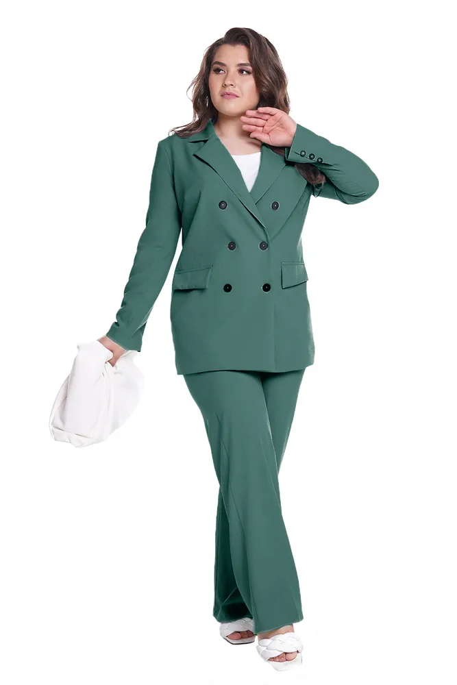 Костюм 3089 Fabrika