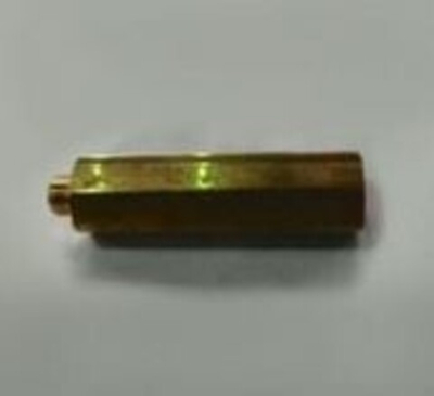 Переходник контрольного манометра для ГК-10-2