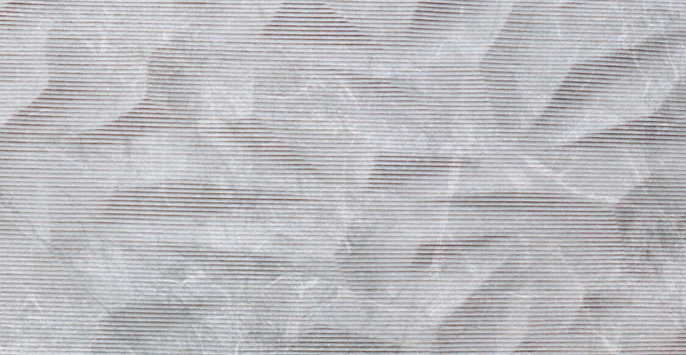 Гибкая керамика PHOMI, коллекция 3D PAPEL