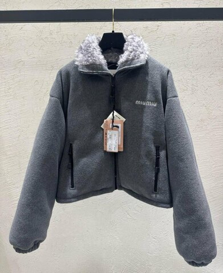Куртка MIU MIU