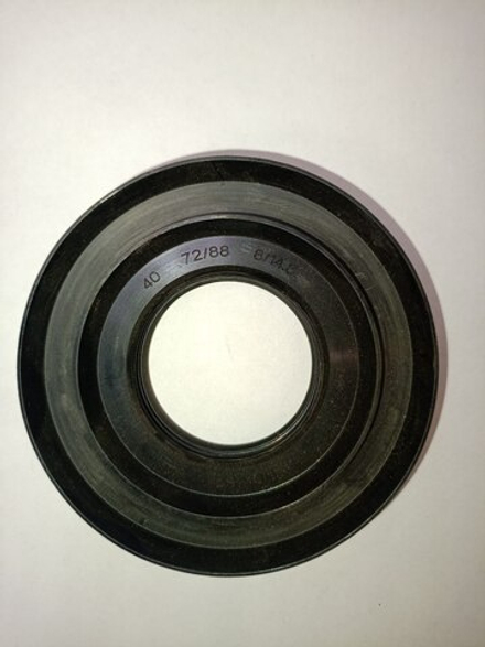 Сальник 40x72/88x8/14.8 Bosch