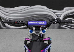 Мотоцикл питбайк SHARMAX Sport 190 Miami