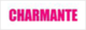 Charmante