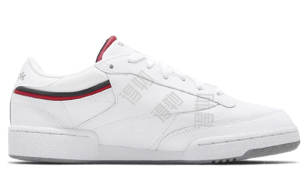 Кроссовки Reebok Club C Pro