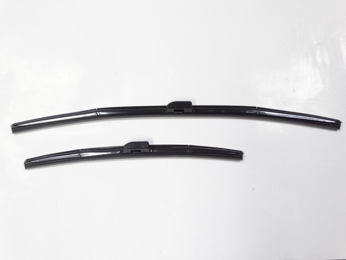 Щетка стеклоочистителя гибридная Nissan Qashqai II 26  65 см+ 17  42,5 см (Good Jounerg)