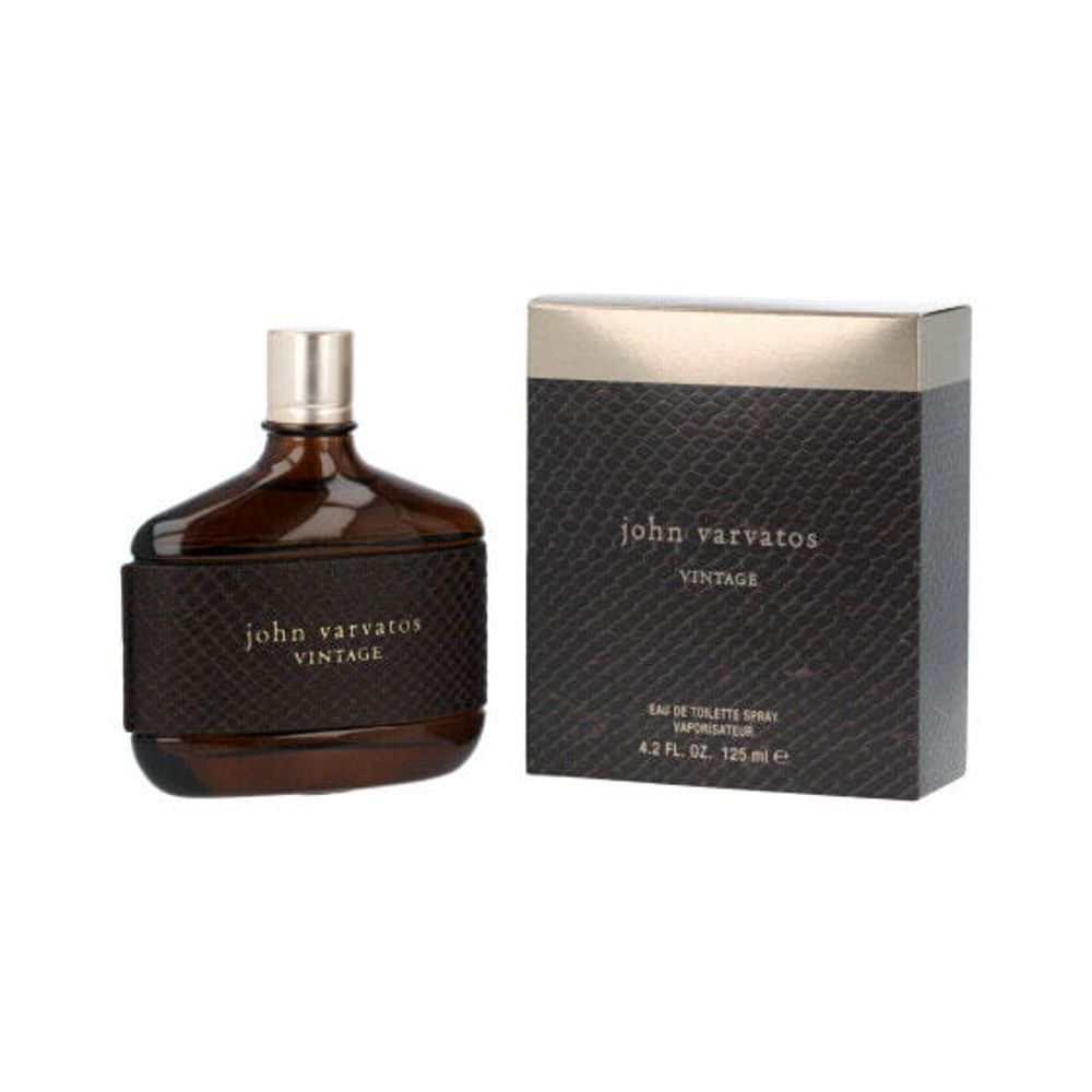 Мужская парфюмерия John Varvatos Vintage EDT 125 ml