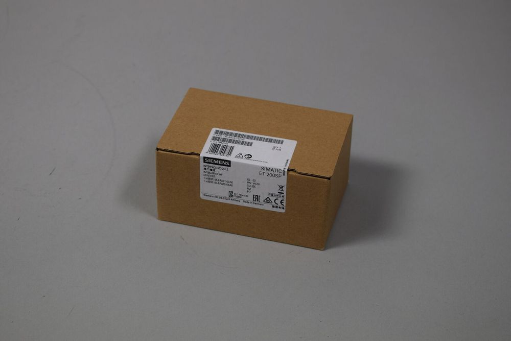 SIEMENS 6ES7155-6AU01-0CN0