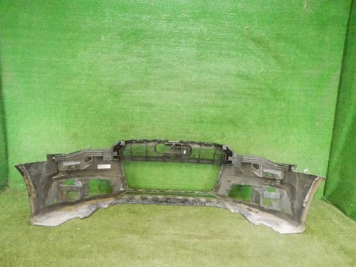 Бампер передний Audi A6 C7 (2014-2018) S-Line