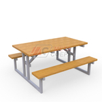 Стол уличный Тусон