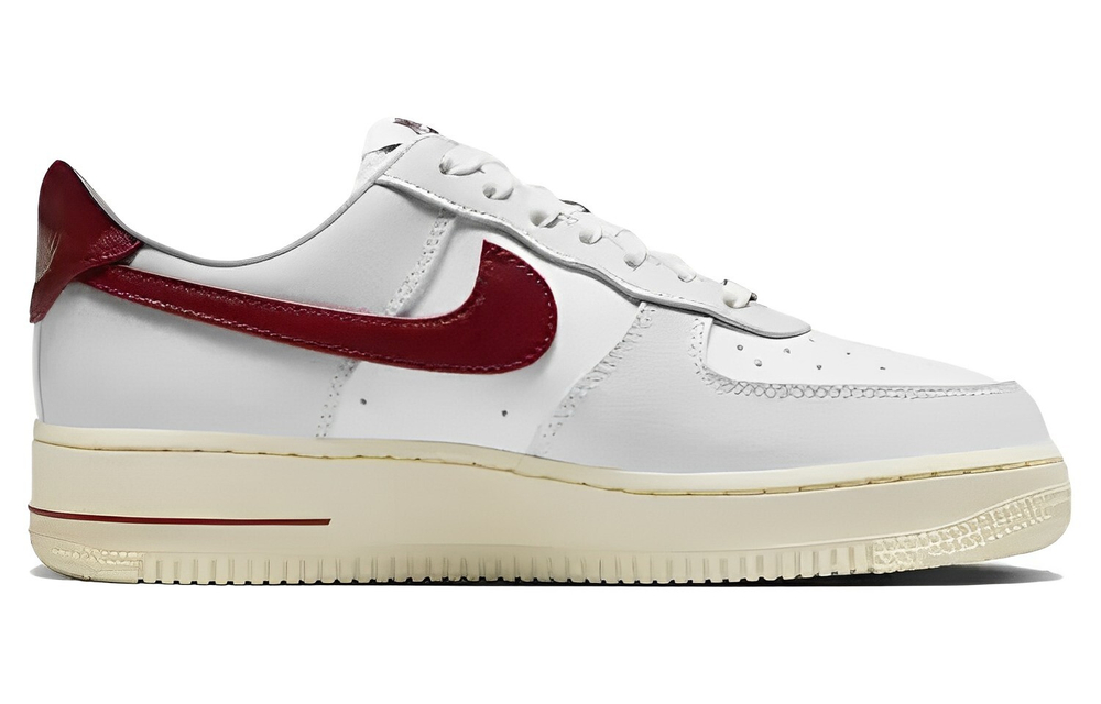 Кроссовки Nike Air Force 1 Low (Женская размерная сетка)