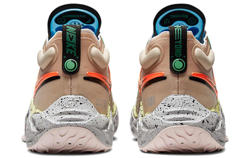 Кроссовки Nike Air Zoom G.T. Run