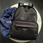 Рюкзак Prada, арт. 475350991