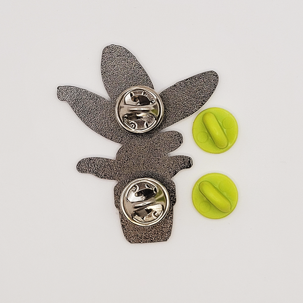 Значок Фикус эластика