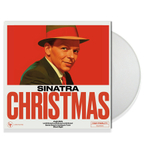 Frank Sinatra / Christmas Sinatra (Coloured Vinyl)(LP)