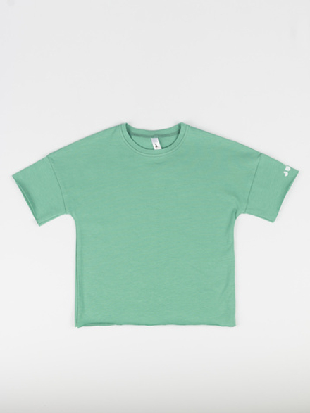 Футболка (Полынь) Basics