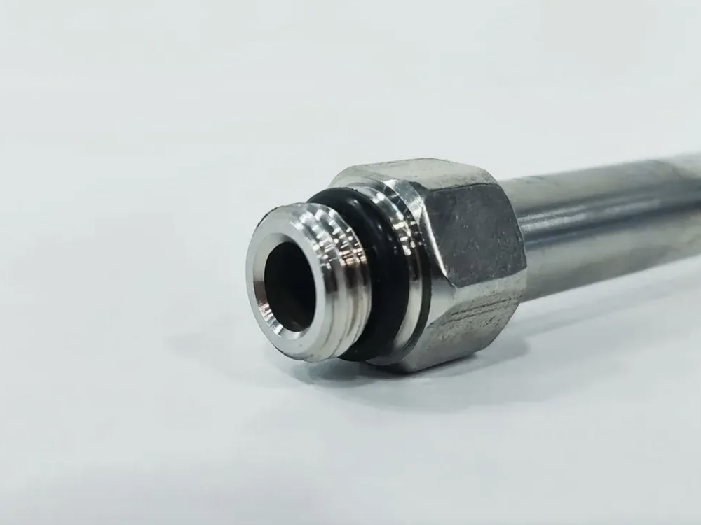 MAX / Удлинитель пистолета (41,5 см , M14x1.5) для мойки высокого давления (за 1 шт)