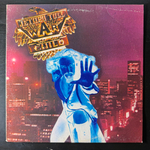 Виниловая пластинка Jethro Tull ‎– War Child LP