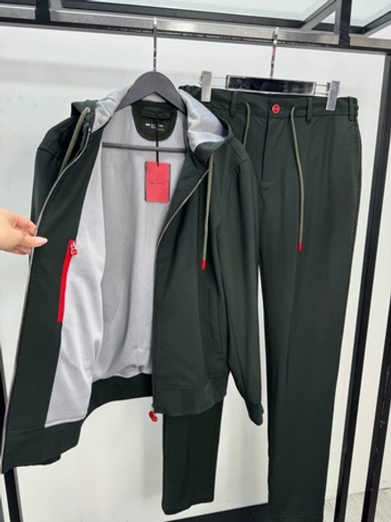 Спортивный костюм Kiton