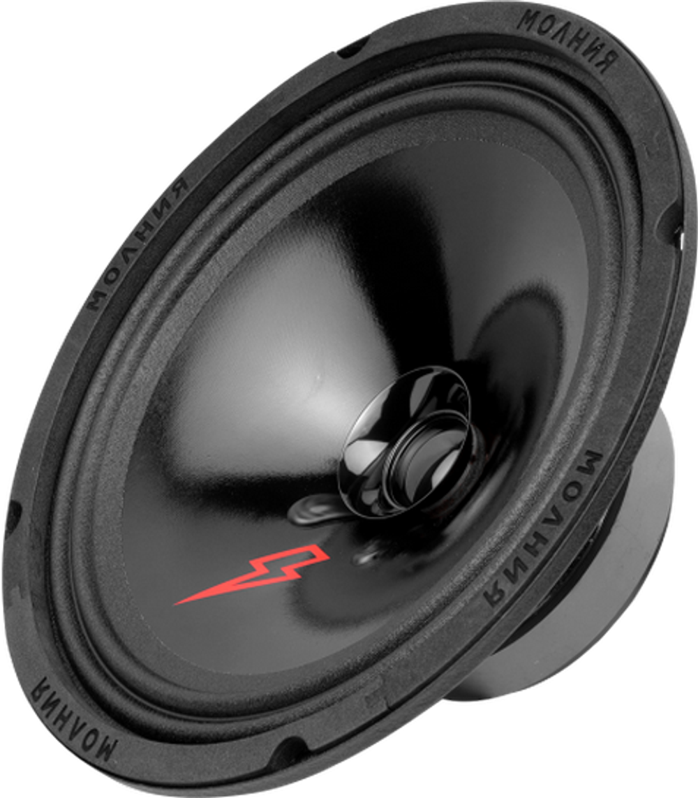 Автоколонки URAL АС-МЛ 200 Молния (2шт)