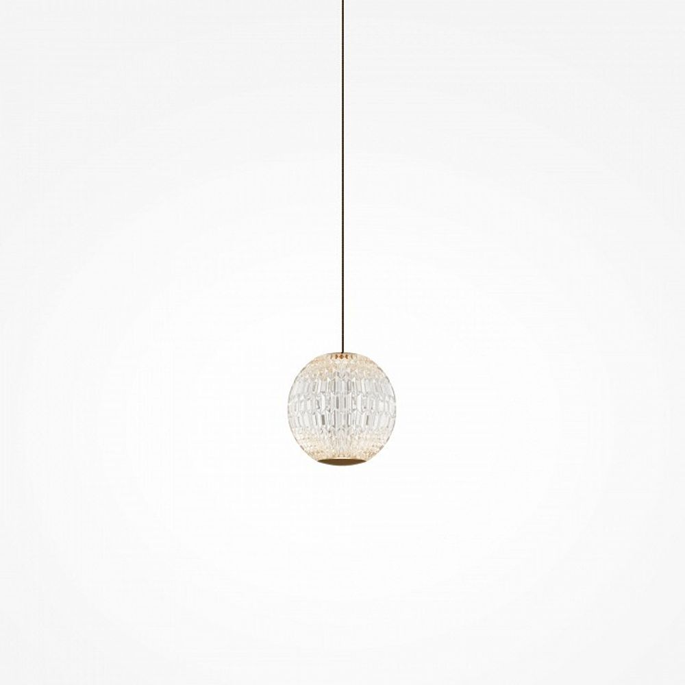 Подвесной светильник Maytoni Sapphire MOD293PL-L6BS3K