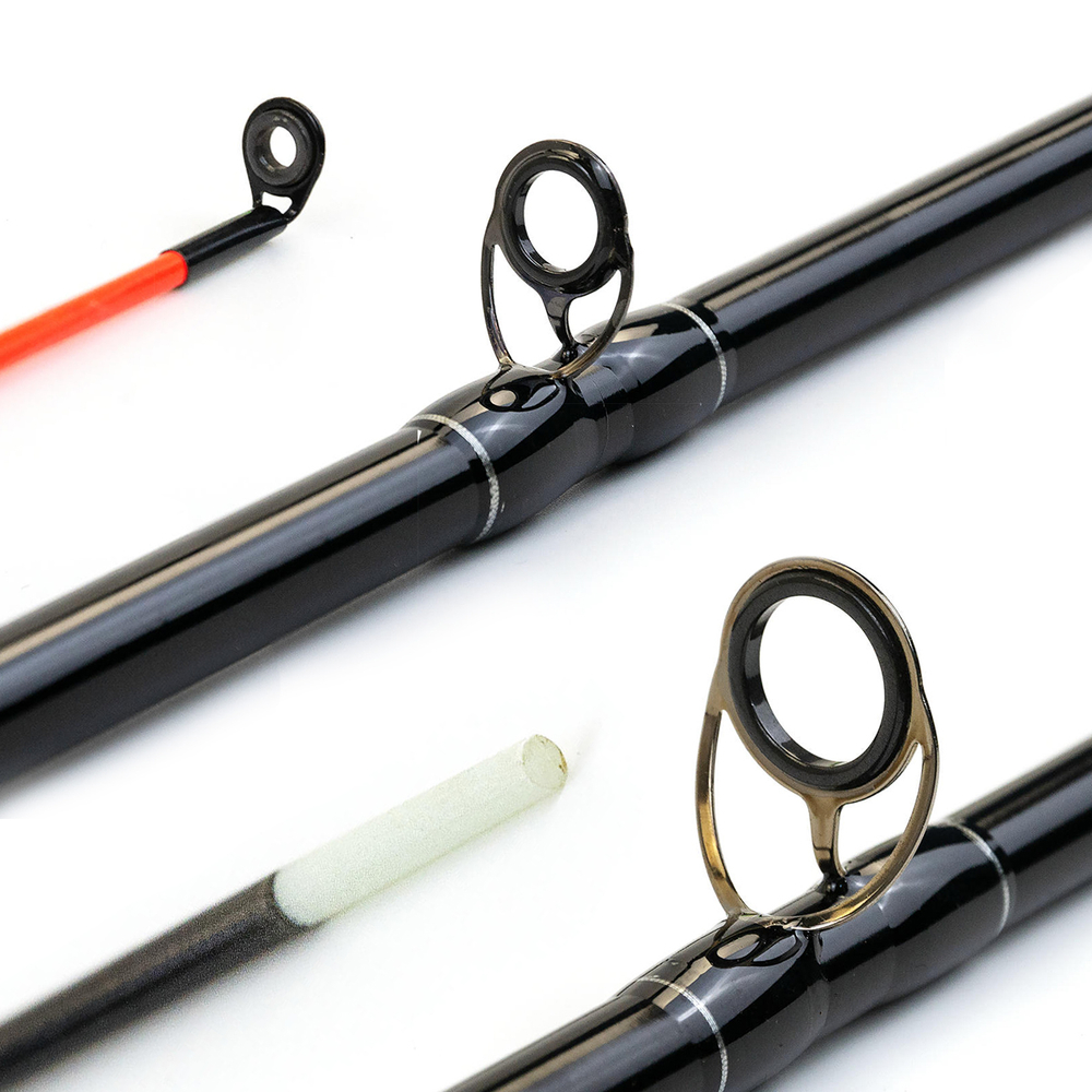 Фидер Super Hard 3.9м (60-120гр)