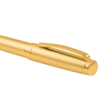 Ручка перьевая Pierre Cardin Golden M