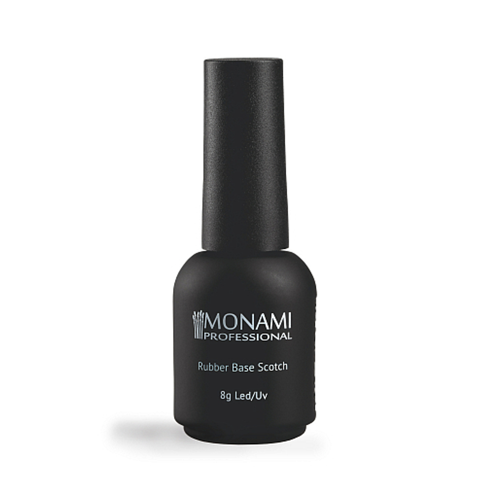 Monami, Rubber Base SCOTCH (8 г)