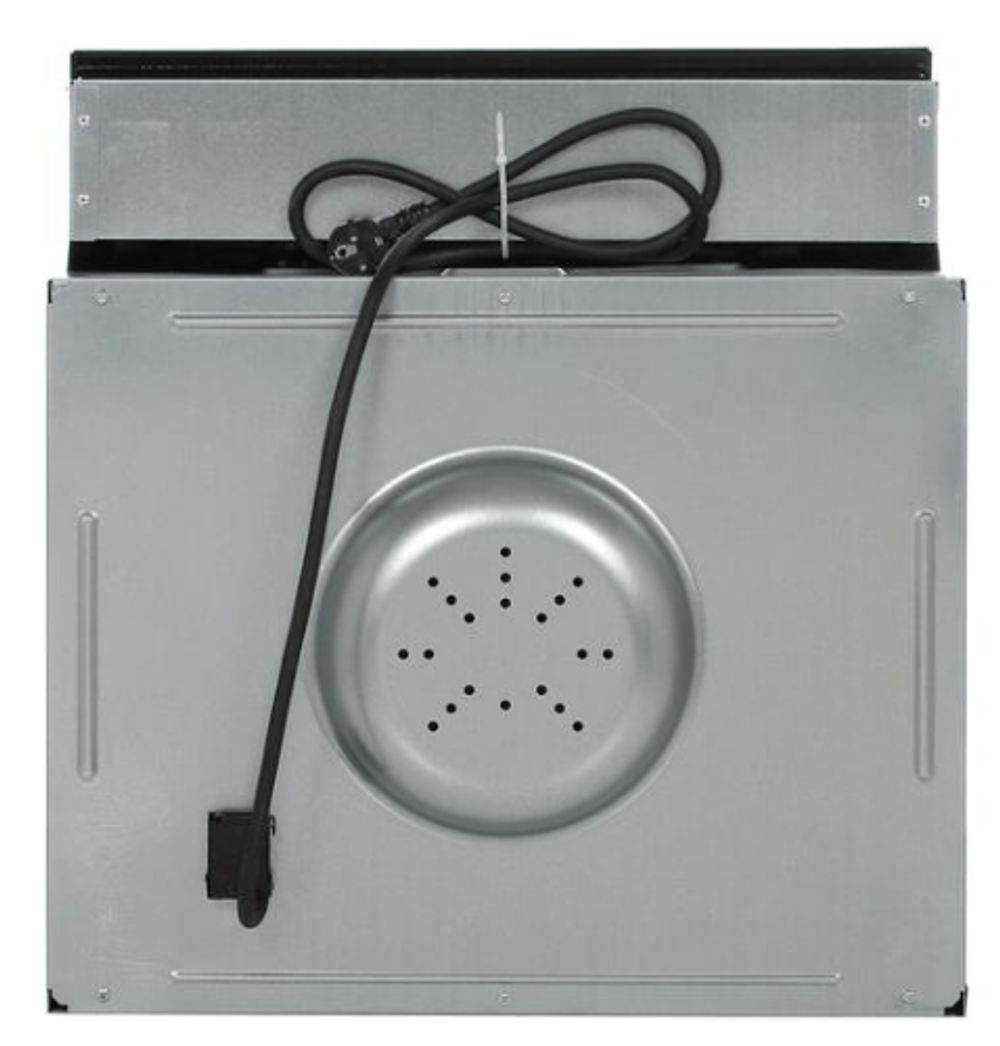 Электрический духовой шкаф DE LUXE 6006.03-037(топленое молоко,латунь)