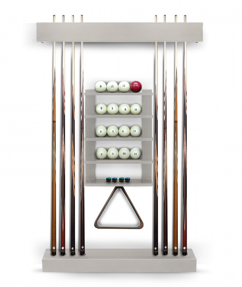 Киевница "Фрейм" мдф/сосна