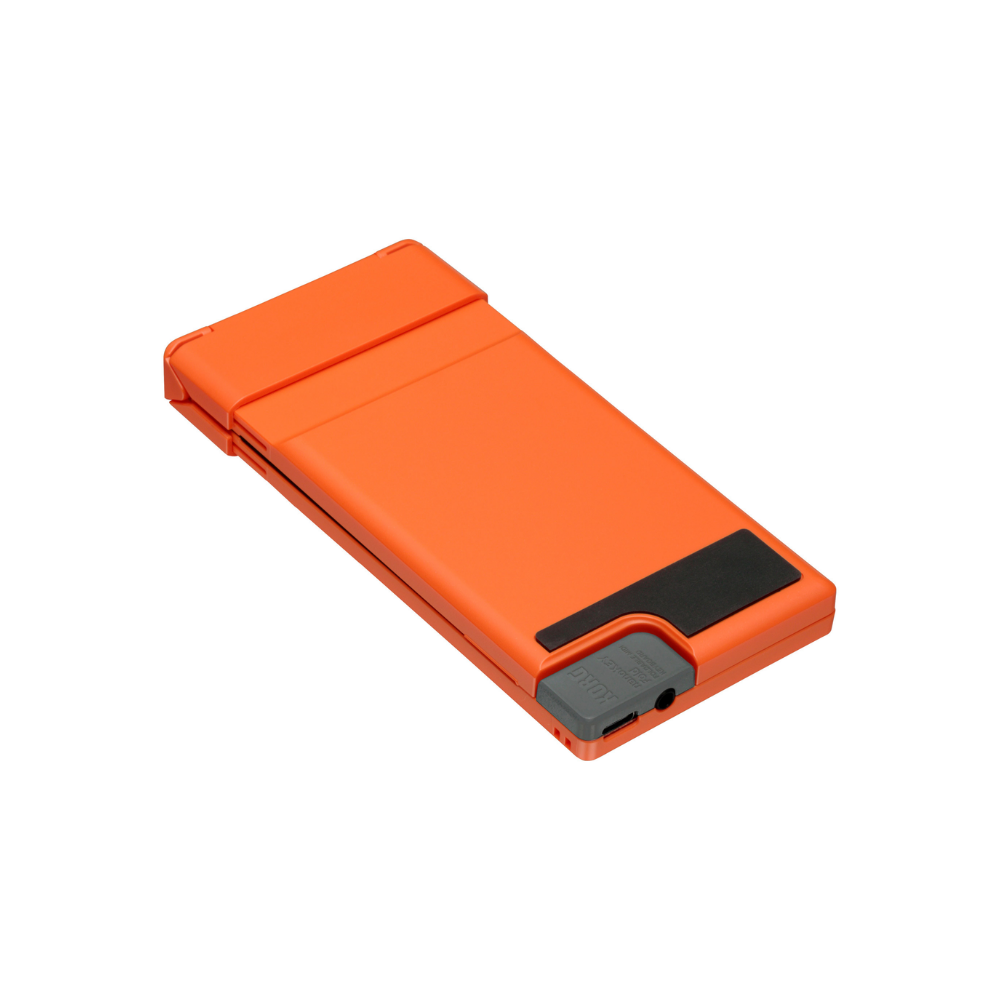 Korg Nanokey Lava Orange