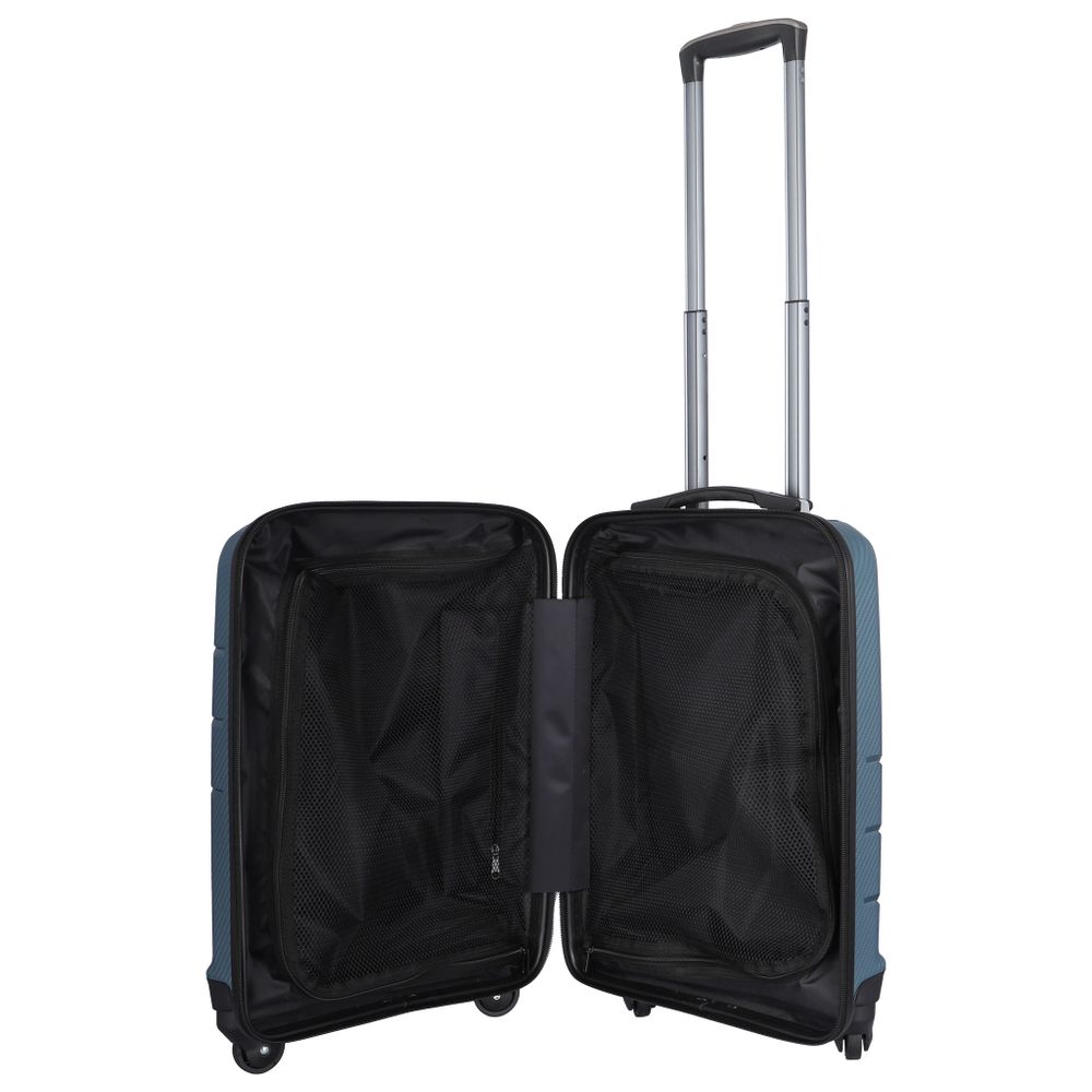 Чемодан 461 / Полипропилен