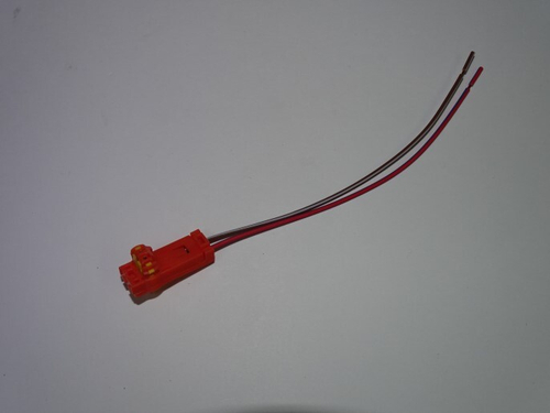 Разъем подушки безопасности /2170/ (Россия)