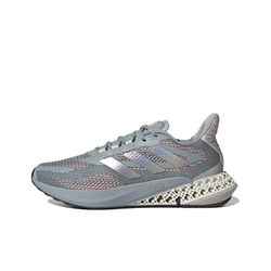 Мужские кроссовки Adidas 4DFWD Pulse 'Magic Grey Turbo' GZ8623