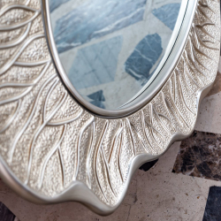 Настенное зеркало Кальвет Объект мечты