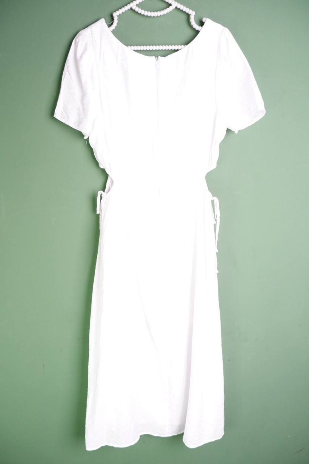 Платье Gloria Jeans для отпуска, маркировка М, визуально на 46 размер