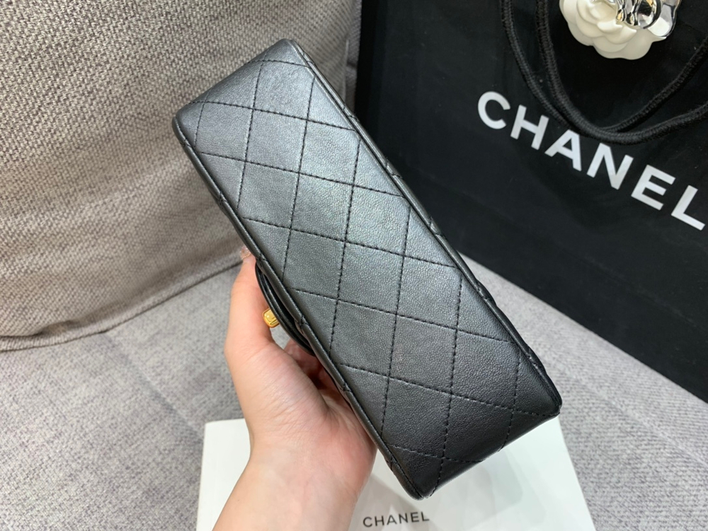Chanel Bag 20 cm
